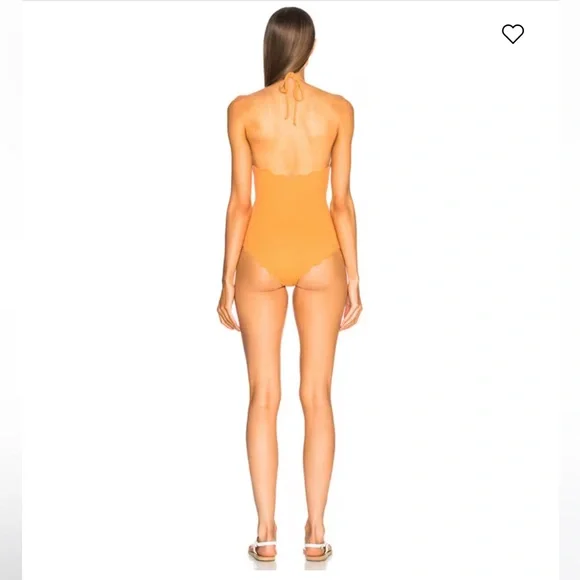 MARYSIA SWIM
Mott Maillot Swimsuit NWT - Picture 5 of 11